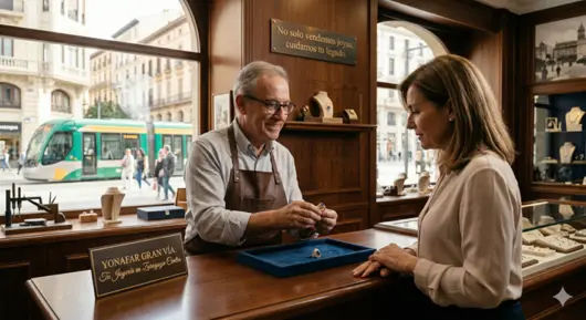 Atención personalizada