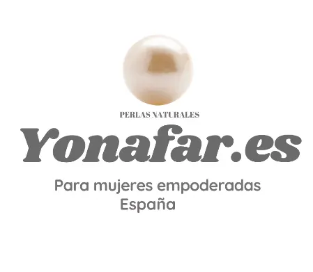 Yonafar solo trabaja con materias primas originales y de calidad.