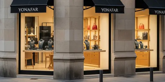 Joyeria Yonafar Zaragoza